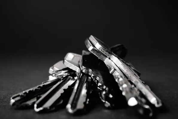 Ledger hardware wallet and Bitcoin device