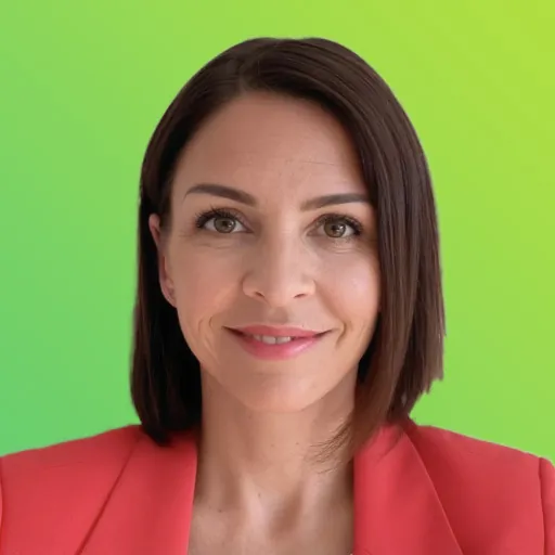 Michelle Mathys